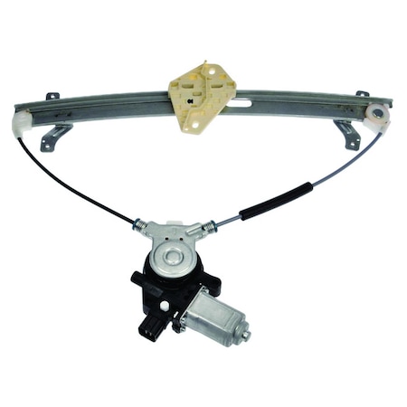 Wai Global WINDOW REGULATOR & MOTOR, WPR5684RM WPR5684RM